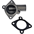902-1058 Thermostat Housing OE Solutions Series