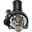 902-1072 Thermostat Housing OE Solutions Series