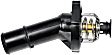 902-1076 Thermostat Housing OE Solutions Series