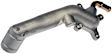 902-1082 OE Solutions Series Water Outlet - Direct Fit, Sold individually