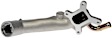 902-1082 OE Solutions Series Water Outlet - Direct Fit, Sold individually