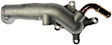 902-1082 OE Solutions Series Water Outlet - Direct Fit, Sold individually