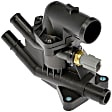 902-1087 OE Solutions Series Thermostat