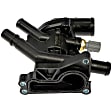 902-1087 OE Solutions Series Thermostat