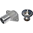 902-1106 Thermostat Housing OE Solutions Series
