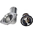 902-1106 Thermostat Housing OE Solutions Series