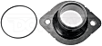 902-1108 Water Outlet - Direct Fit, Sold individually