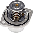 902-1111 Thermostat Housing OE Solutions Series