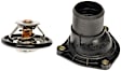 902-1124 Thermostat Housing OE Solutions Series