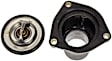 902-1124 Thermostat Housing OE Solutions Series