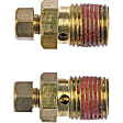 902-112 OE Solutions Series Coolant Bleed Screw - Direct Fit