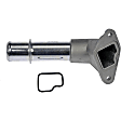 902-116 OE Solutions Series Water Outlet - Direct Fit, Sold individually