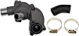 902-1997 Thermostat Housing OE Solutions Series