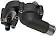 902-1997 Thermostat Housing OE Solutions Series