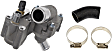 902-1998 Thermostat Housing OE Solutions Series