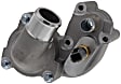 902-1998 Thermostat Housing OE Solutions Series