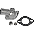 902-2009 Thermostat Housing OE Solutions Series