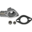 902-2009 Thermostat Housing OE Solutions Series