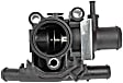 902-200 Thermostat Housing OE Solutions Series