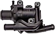 902-200 Thermostat Housing OE Solutions Series
