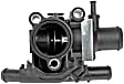 902-200 Thermostat Housing OE Solutions Series