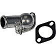 902-2014 Thermostat Housing OE Solutions Series