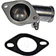 902-2014 Thermostat Housing OE Solutions Series