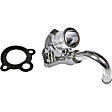 902-2016 Thermostat Housing OE Solutions Series