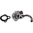 902-2016 Thermostat Housing OE Solutions Series