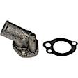 902-2020 Thermostat Housing OE Solutions Series