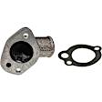 902-2020 Thermostat Housing OE Solutions Series