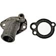 902-2020 Thermostat Housing OE Solutions Series