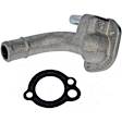 902-2021 Thermostat Housing OE Solutions Series