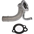 902-2021 Thermostat Housing OE Solutions Series
