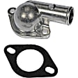 902-2023 Thermostat Housing OE Solutions Series