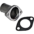 902-2024 Thermostat Housing OE Solutions Series