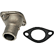 902-2024 Thermostat Housing OE Solutions Series
