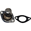 902-2024 Thermostat Housing OE Solutions Series