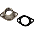 902-2024 Thermostat Housing OE Solutions Series