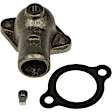 902-2027 Thermostat Housing OE Solutions Series