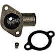 902-2027 Thermostat Housing OE Solutions Series