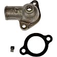 902-2027 Thermostat Housing OE Solutions Series