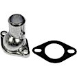 902-2028 Thermostat Housing OE Solutions Series
