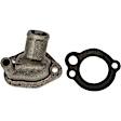 902-2030 Thermostat Housing OE Solutions Series