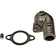 902-2037 Thermostat Housing OE Solutions Series