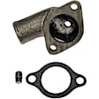 902-2037 Thermostat Housing OE Solutions Series