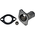 1979 Chevrolet G10 - Thermostat Housing, Cover, 8 Cyl 5.0L, OE Solutions Series