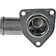 902-2047 Thermostat Housing OE Solutions Series
