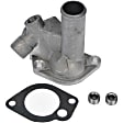 902-2049 Thermostat Housing OE Solutions Series