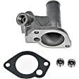 902-2049 Thermostat Housing OE Solutions Series